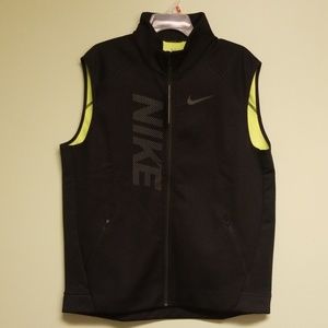 NWT Nike Dri-Fit Vest